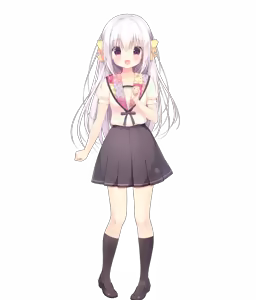 Page 907 of Koi ni, Kanmi o Soete 2 - Character Sprites - preview thumbnail