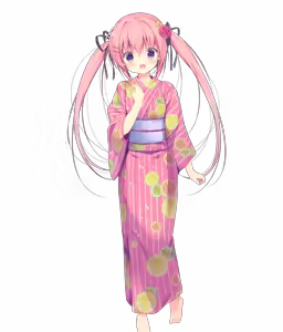 Page 91 of Koi ni, Kanmi o Soete 2 - Character Sprites - preview thumbnail