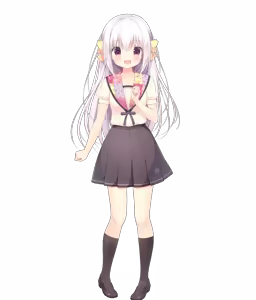 Page 919 of Koi ni, Kanmi o Soete 2 - Character Sprites - preview thumbnail