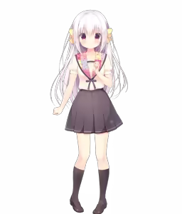 Page 921 of Koi ni, Kanmi o Soete 2 - Character Sprites - preview thumbnail