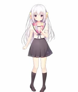 Page 922 of Koi ni, Kanmi o Soete 2 - Character Sprites - preview thumbnail