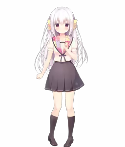 Page 924 of Koi ni, Kanmi o Soete 2 - Character Sprites - preview thumbnail