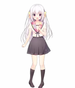 Page 927 of Koi ni, Kanmi o Soete 2 - Character Sprites - preview thumbnail