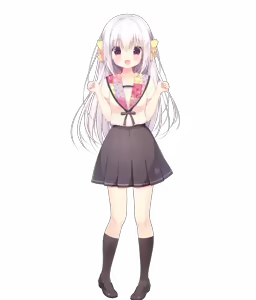 Page 931 of Koi ni, Kanmi o Soete 2 - Character Sprites - preview thumbnail