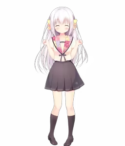 Page 932 of Koi ni, Kanmi o Soete 2 - Character Sprites - preview thumbnail
