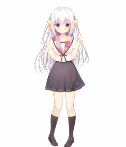 Page 937 of Koi ni, Kanmi o Soete 2 - Character Sprites - preview thumbnail