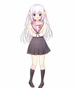 Page 943 of Koi ni, Kanmi o Soete 2 - Character Sprites - preview thumbnail