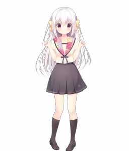 Page 945 of Koi ni, Kanmi o Soete 2 - Character Sprites - preview thumbnail