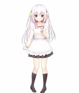 Page 959 of Koi ni, Kanmi o Soete 2 - Character Sprites - preview thumbnail