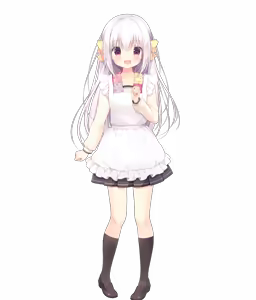 Page 967 of Koi ni, Kanmi o Soete 2 - Character Sprites - preview thumbnail
