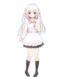 Page 970 of Koi ni, Kanmi o Soete 2 - Character Sprites - preview thumbnail