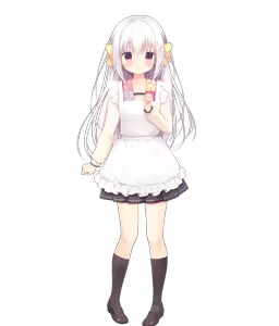 Page 973 of Koi ni, Kanmi o Soete 2 - Character Sprites - preview thumbnail
