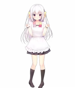 Page 981 of Koi ni, Kanmi o Soete 2 - Character Sprites - preview thumbnail