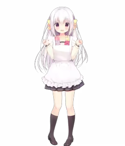 Page 988 of Koi ni, Kanmi o Soete 2 - Character Sprites - preview thumbnail