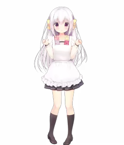 Page 989 of Koi ni, Kanmi o Soete 2 - Character Sprites - preview thumbnail