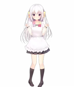 Page 992 of Koi ni, Kanmi o Soete 2 - Character Sprites - preview thumbnail