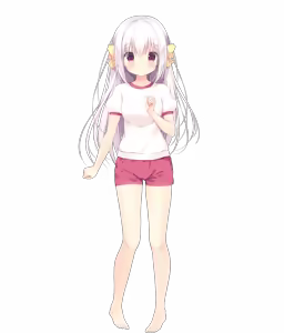Page 1000 of Koi ni, Kanmi o Soete 2 - Character Sprites - preview thumbnail