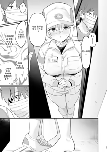 Page 23 of Doll Muchi na Jinzou Otome-tachi Haitatsuin Alice Hen | 돌 순진한 인조소녀들 -배달원 앨리스 편- - preview thumbnail