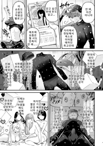 Page 3 of Doll Muchi na Jinzou Otome-tachi Haitatsuin Alice Hen | 돌 순진한 인조소녀들 -배달원 앨리스 편- - preview thumbnail