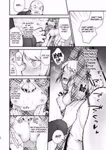 Page 26 of Namaiki na Kizoku Reijou ni Chijoku no Biyaku Tsurizeme o - preview thumbnail