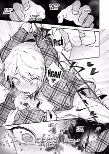 Page 27 of Namaiki na Kizoku Reijou ni Chijoku no Biyaku Tsurizeme o - preview thumbnail