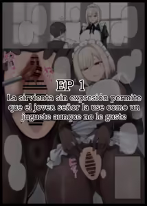 Maid-san Shirīzu‌ EP1-EP11 | Serie de la sirvienta EP1-EP11 — hentai manga cover on Fhentai