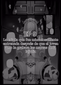 Page 115 of Maid-san Shirīzu‌ EP1-EP11 | Serie de la sirvienta EP1-EP11 - preview thumbnail