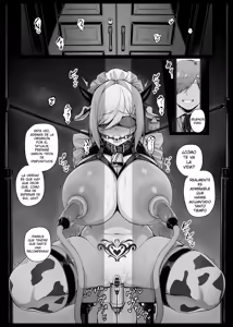 Page 116 of Maid-san Shirīzu‌ EP1-EP11 | Serie de la sirvienta EP1-EP11 - preview thumbnail