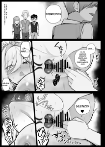 Page 161 of Maid-san Shirīzu‌ EP1-EP11 | Serie de la sirvienta EP1-EP11 - preview thumbnail