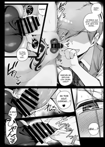 Page 164 of Maid-san Shirīzu‌ EP1-EP11 | Serie de la sirvienta EP1-EP11 - preview thumbnail