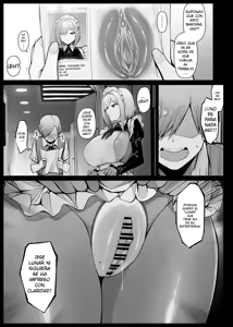 Page 4 of Maid-san Shirīzu‌ EP1-EP11 | Serie de la sirvienta EP1-EP11 - preview thumbnail