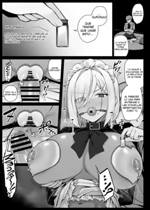 Page 51 of Maid-san Shirīzu‌ EP1-EP11 | Serie de la sirvienta EP1-EP11 - preview thumbnail