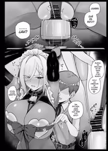 Page 64 of Maid-san Shirīzu‌ EP1-EP11 | Serie de la sirvienta EP1-EP11 - preview thumbnail