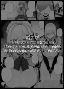 Page 74 of Maid-san Shirīzu‌ EP1-EP11 | Serie de la sirvienta EP1-EP11 - preview thumbnail