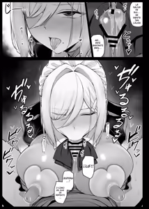Page 83 of Maid-san Shirīzu‌ EP1-EP11 | Serie de la sirvienta EP1-EP11 - preview thumbnail