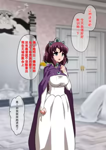 Page 4 of Henrietta Botsuraku (Zero no Tsukaima)（发财个人ai汉化） - preview thumbnail
