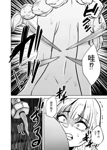 Page 8 of Daichoukin Gijinka Ryonahon【AI translate】 - preview thumbnail