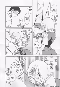 Page 115 of Sweet Time - preview thumbnail