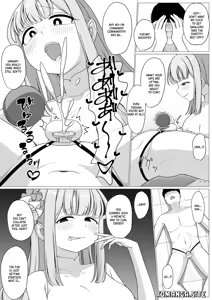 Page 14 of Ohime-sama wa Ouji-sama no Joou-sama!? 2 - preview thumbnail