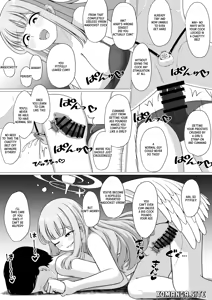Page 17 of Ohime-sama wa Ouji-sama no Joou-sama!? 2 - preview thumbnail