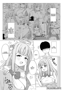 Page 2 of Ohime-sama wa Ouji-sama no Joou-sama!? 2 - preview thumbnail