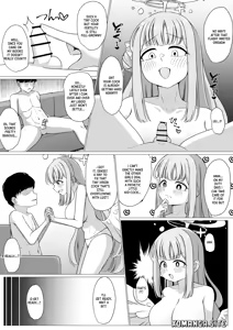 Page 6 of Ohime-sama wa Ouji-sama no Joou-sama!? 2 - preview thumbnail