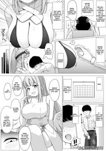 Page 10 of Ohime-sama wa Ouji-sama no Joou-sama!? 2 - preview thumbnail