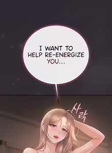 Page 104 of I Became Apartment Manager - preview thumbnail