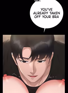 Page 127 of I Became Apartment Manager - preview thumbnail