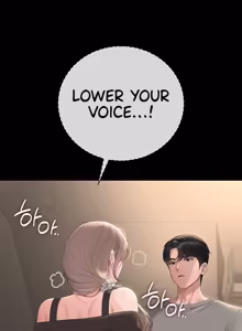 Page 143 of I Became Apartment Manager - preview thumbnail