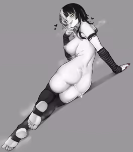 Page 12 of Shiori Novella Naughty - preview thumbnail