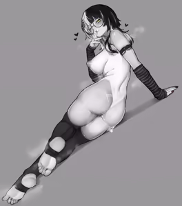 Page 13 of Shiori Novella Naughty - preview thumbnail