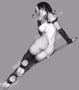 Page 16 of Shiori Novella Naughty - preview thumbnail