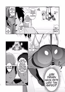 Page 17 of Ponkotsu Oho Goe Kaitou no Karei naru Ingi | Las Magníficas Técnicas Sexuales De La Incompetente Ladrona Fantasma - preview thumbnail